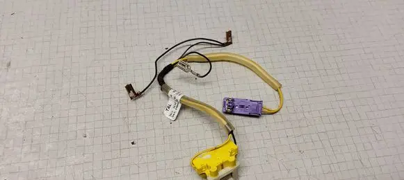 Volkswagen Caddy Airbag squib ring wiring 1K0971584 189009 61664400D00