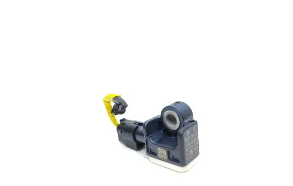 Maserati Ghibli Airbag deployment crash/impact sensor A1668210151 56054085AA