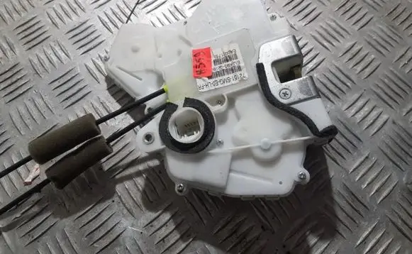 Honda Civic Front door lock 72151SMGE0 72151-SMG-E0
