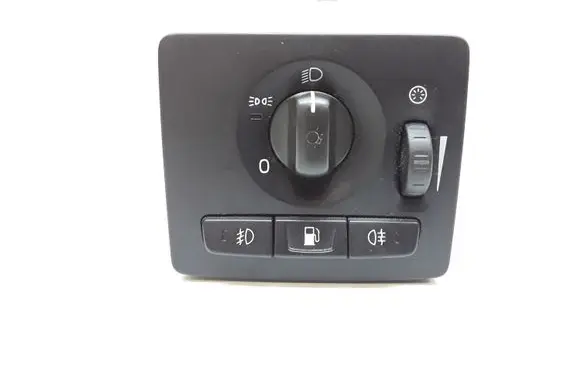 Volvo S40 Light switch 30669735