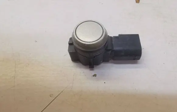 Peugeot 308 Parking PDC sensor 9675202477ZR 0263013668