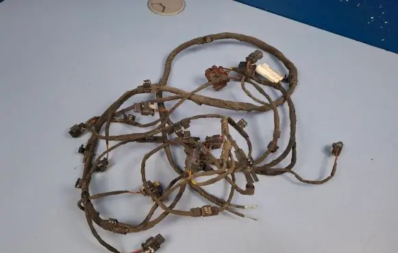 Volkswagen ID.4 Parking sensor (PDC) wiring loom 11A971095AN