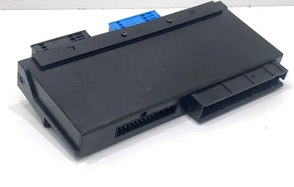 BMW 3 E90 E91 Central body control module 9119491