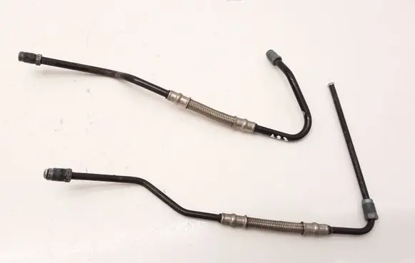 BMW 5 F10 F11 ABS Pump