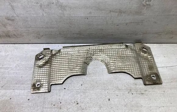 Ford Fiesta Exhaust heat shield H1BB11122Ab