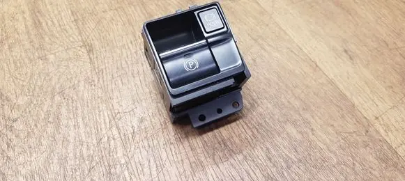 Lexus RX 450H Hand parking brake switch 75P446
