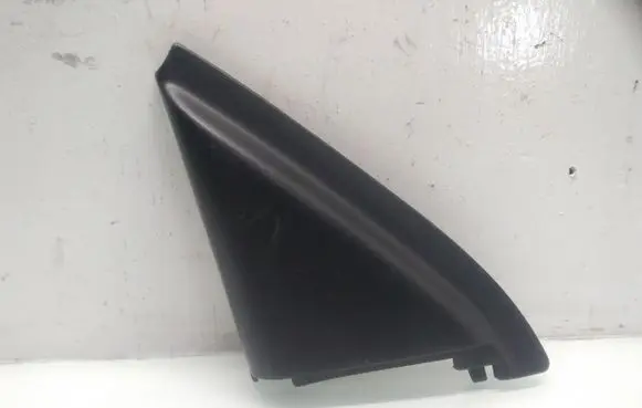 Other front door trim element