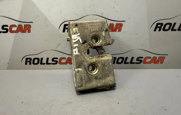 Volkswagen PASSAT B4 Rear door lock 357839015D