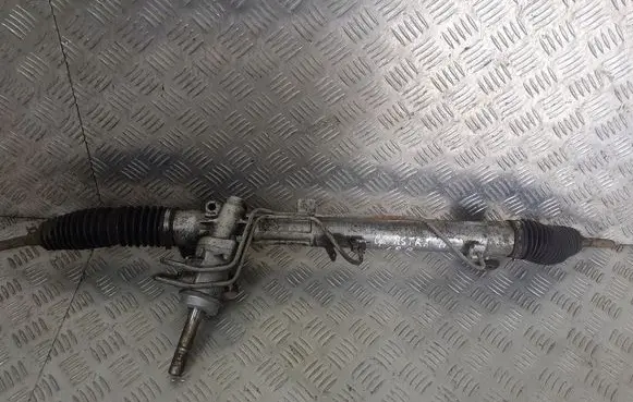 Opel Astra H Steering rack 783198515900