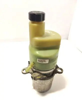 Volvo S40 Power steering pump 31280369 5N513K514CB