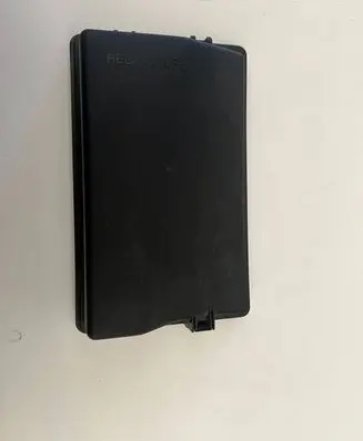 Lexus RC Fuse box cover 52662-53380