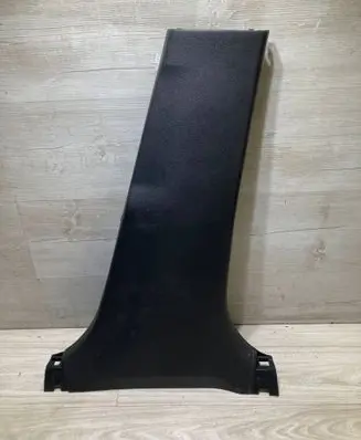 Nissan Juke II F16 (B) pillar trim (bottom) 769156PA0A