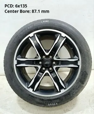 Ford Expedition R22 alloy rim KL1J1007AA