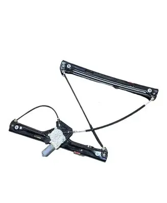 BMW X5 F15 Sliding door window regulator with motor 7283491