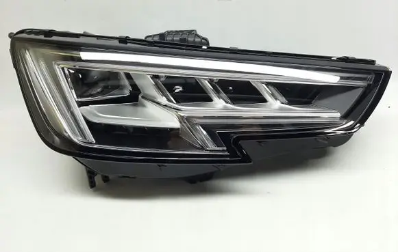 Audi A4 S4 B9 Headlight/headlamp 8W0941784A