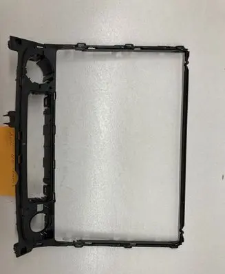 Audi A6 S6 C6 4F Other dashboard part 4N1863263