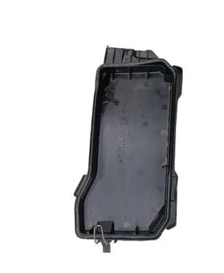 Mercedes-Benz C W204 Fuse box cover A2045400082