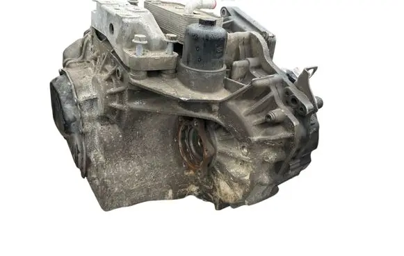 Volkswagen Caddy Automatic gearbox 02e301103g kpw