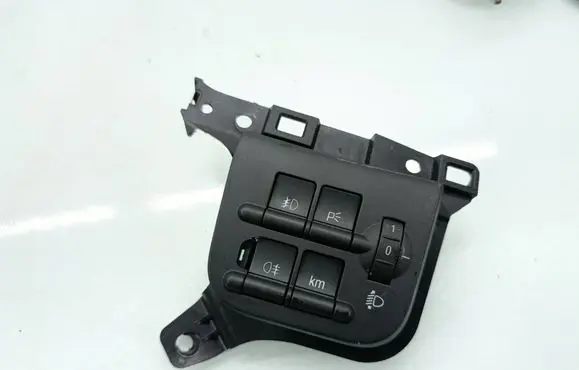 Alfa Romeo 159 Light switch 156056255
