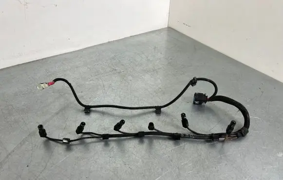BMW X5 F15 Glow plug wires 8583652