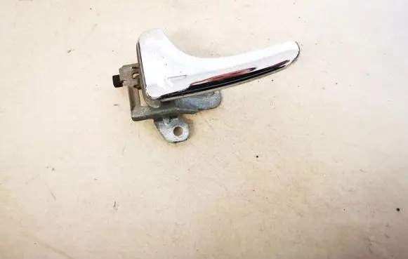 Volvo S40, V40 Rear door interior handle 854851