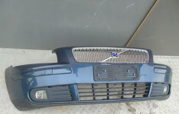 Volvo V50 Front bumper