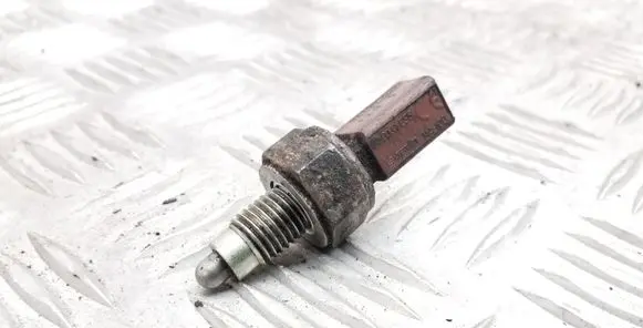 Volkswagen Golf V Reversing light switch sensor 02T945415D