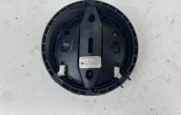 BMW X6 M Front door wing mirror part 607091