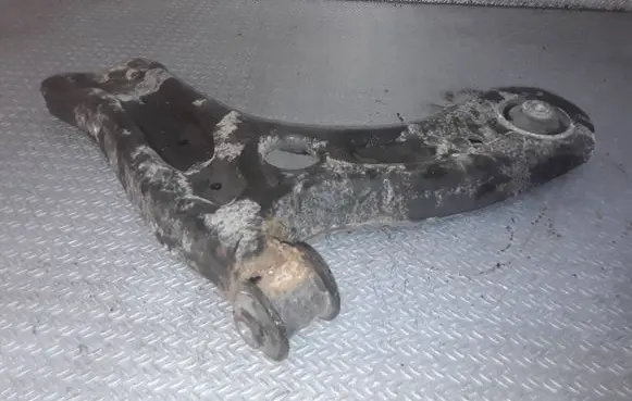 Skoda Roomster (5J) Front lower control arm/wishbone 