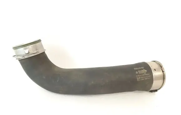 Mercedes-Benz GLE (W166 - C292) Intercooler hose/pipe A1665280000