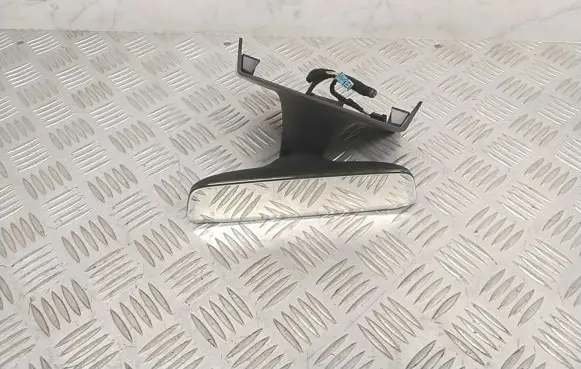 Tesla Model S Rear view mirror (interior) E11048419