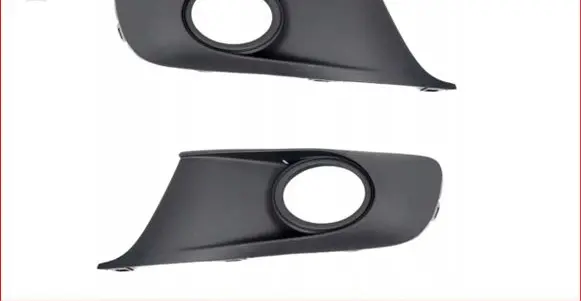 Volkswagen Caddy Front fog light trim/grill 