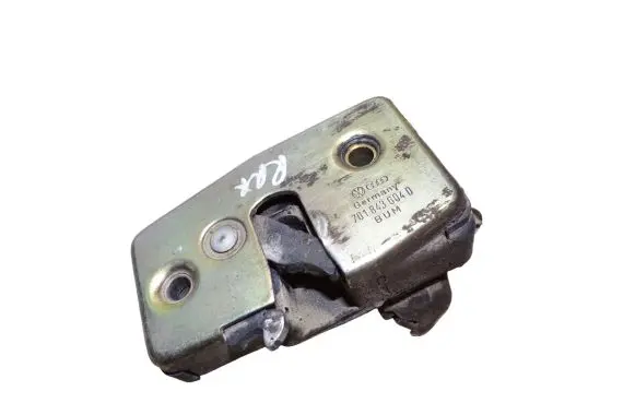 Volkswagen Transporter - Caravelle T4 Sliding door lock 701843604D