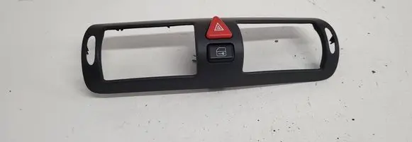 Mercedes-Benz Vaneo W414 Hazard light switch A1688201210