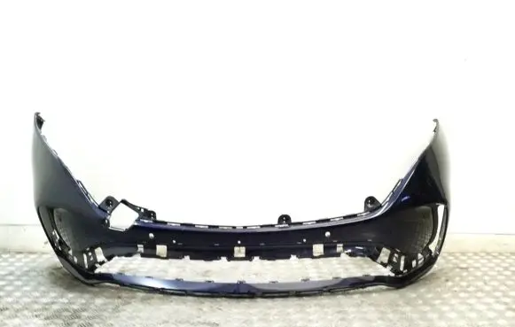 Mercedes-Benz EQC Front bumper A2938859900