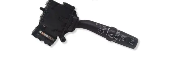 Toyota Celica T230 Wiper control stalk 846522G470