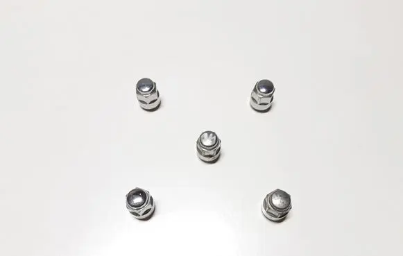 Honda CR-V Nuts/bolts 