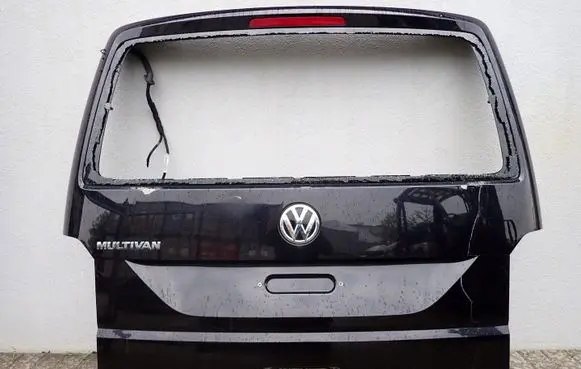 Volkswagen Transporter - Caravelle T6 Tailgate/trunk/boot lid 