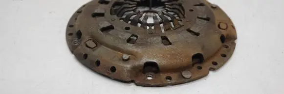 Volvo S60 Pressure plate 