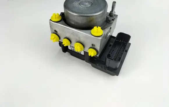 Opel Corsa D ABS Pump 0265232288 13282282