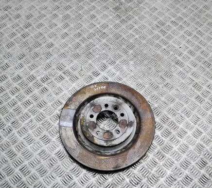 Land Rover Range Rover Sport L494 Rear brake disc