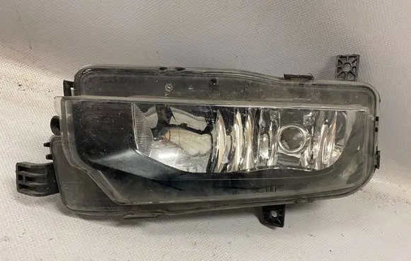 Volkswagen Transporter - Caravelle T6 Front fog light 7E0941661B