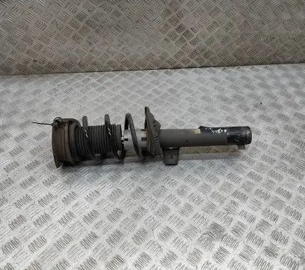 Volkswagen Golf VII Front shock absorber/damper 5Q0413031EC