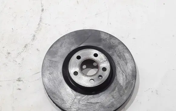 Volvo C40 Front brake disc 32300811