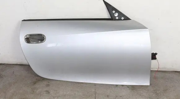 BMW Z4 E85 E86 Door (2 Door Coupe) 