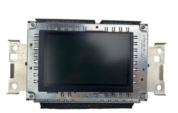 Volvo V60 Screen/display/small screen 31337050
