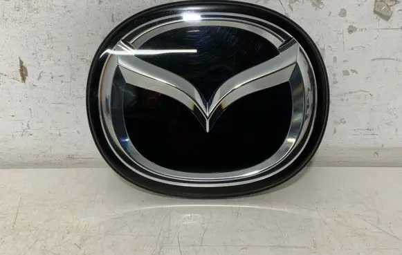 Mazda CX-30 Manufacturer badge logo/emblem BCKB51730