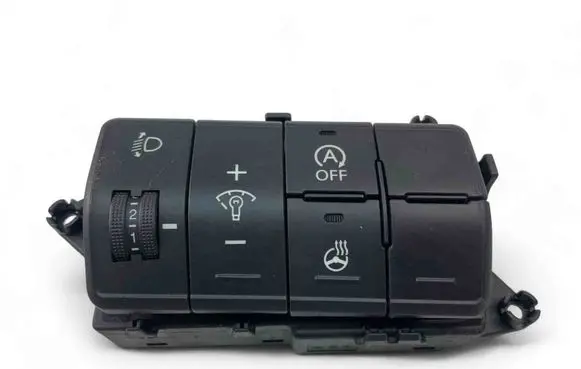 Hyundai i30 Light switch 93310A6480RY