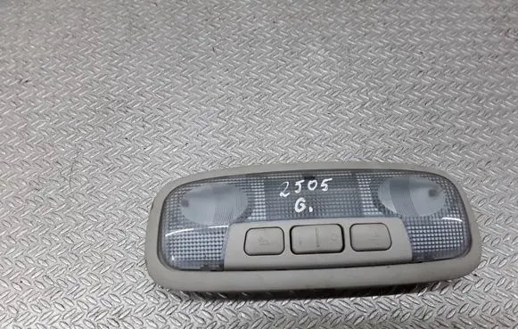 Ford S-MAX Rear seat light 8A6A13K767AB
