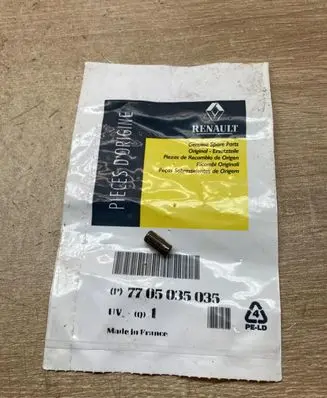 Other engine part